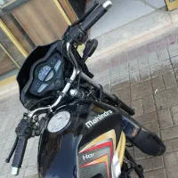 هندا،آپاچی،هانست سالم به شرط|موتورسیکلت|مشهد, الهیه|دیوار