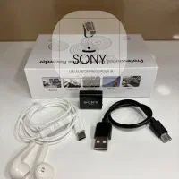 مینی ضبط صدای سونی مدلGT-4500 یک روز شارژ آهنربایی