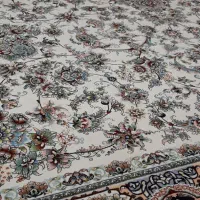 فروش فرش ۱۲۰۰ شانه|فرش|محمودآباد, |دیوار