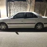 پارسxu7|خودرو سواری و وانت|قیامدشت - خاورشهر, |دیوار