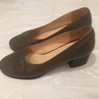 کفش چرم مشهد سایز ۳۷