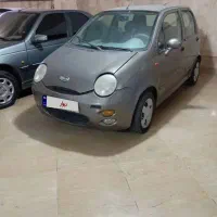 ام وی ام ۱۱۰ ۳ سیلندر عروسک فوری فروشی