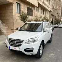 لیفان x60 مدل 93 کارمندی|خودرو سواری و وانت|اصفهان, مارچین|دیوار