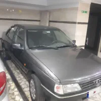 پژو روا مدل (87)