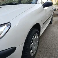 206  sd مدل 95|خودرو سواری و وانت|ارومیه, |دیوار