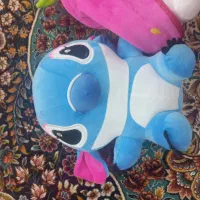 عروسک بچگانه