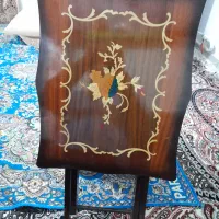 میز‌عسلی‌تاشو‌