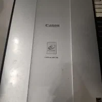 اسکنر کانن lide 200 کم کار