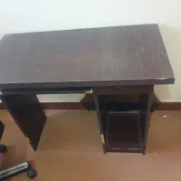 یک عدد میز چوی