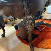 میز مدیریت با کیفیت|مبلمان اداری|تهران, هروی|دیوار