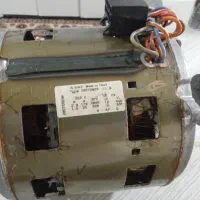 دینام لباستشوی ITALY