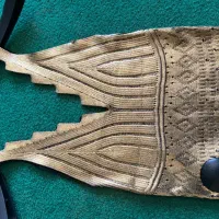 کراپ لمه|لباس|شاهین‌شهر, عطار|دیوار