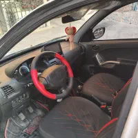 کوییک معمولی|خودرو سواری و وانت|نسیم‌شهر, |دیوار