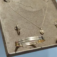 فروش طلای نو زیر قیمت بازار بدون کارمزد بقیمت خام