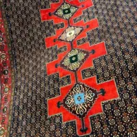 ۶متری سنندج(حراج پاییزی فرش خیام)|فرش|کرج, کوی امامیه|دیوار