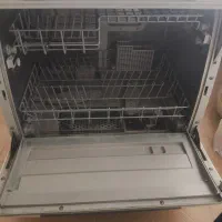 ماشین ظرفشویی|ماشین ظرفشویی|زنجان, |دیوار