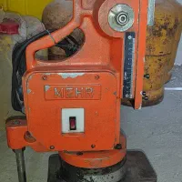 پایه دریل مگنت