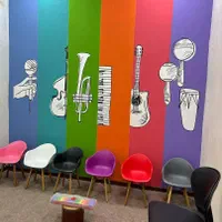 آموزش گیتار پیانو سنتور تنبک ویولن تار و...|خدمات آموزشی|قم, زنبیل آباد|دیوار