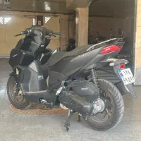 واریو کلیک ۱۶۰ ABS|موتورسیکلت|تهران, بازار|دیوار