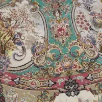 فرش اعلای دایره گلستان