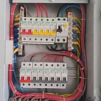 برقکار ساختمان برقکاری تعمیرات برق ساختمان اهواز