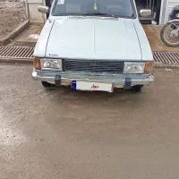 پیکان مدل 82|خودرو سواری و وانت|بوکان, |دیوار