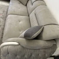 ست مبل ۸ نفره و نهارخوری