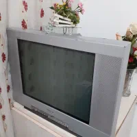 تلویزیون سونی سالم