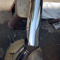 ابکاری پرداختکاری لوازم موتورماشین اگزوزقلیان