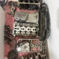 موتور ریو سر تا کارتل