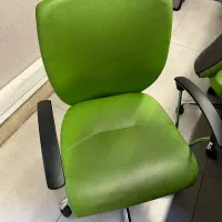 میز و صندلی اداری (درحدنو)به قیمت|مبلمان اداری|تهران, عباسآباد|دیوار