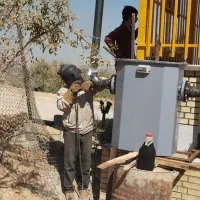 لوله کشی گاز خانگی تجاری صنعتی