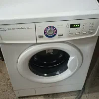 تعمیرتخصصی انواع لباسشوی درمنزل