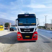 فروش مان هشت چرخ یخچالی