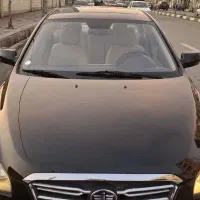 بسترن B50مدل ۹۳