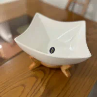 شکلات خوری سایز ۱۰ در ۲۰