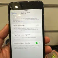 Apple iPhone 7 Plus|موبایل|تهران, شیخ هادی|دیوار