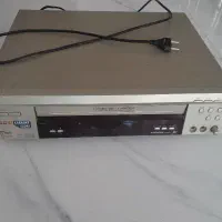 سی دی درایور LG
