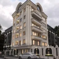 فروش دو خوابه _۱۰۰متری جنوبی_بین رشد و توحیدی