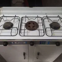 گاز|اجاق گاز و لوازم برقی پخت‌وپز|صدرا-فارس, فاز ۲|دیوار