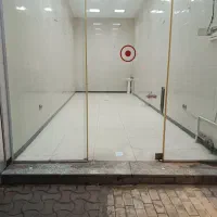 مغازه|اجارهٔ مغازه و غرفه|رشت, سعدی (تختی)|دیوار
