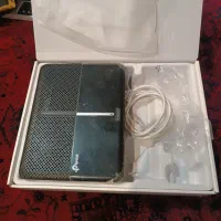 مودم tplink ac2100