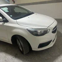 شاهین G1400 سانروف دار