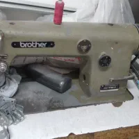 چرخ راسته برادر سالم|چرخ خیاطی و ریسندگی|پردیس, فاز ۳|دیوار