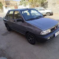 پراید مدل 90در حد صفر|خودرو سواری و وانت|کاشمر, |دیوار