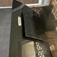 هود آشپزخانه در حد نو
