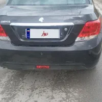 دنا معمولی تیپ ۲، مدل ۱۳۹۵