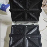 ساندویچ ساز ویداس