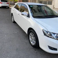 آریو مدل۹۸ دنده بیرنگ|خودرو سواری و وانت|تهران, تهرانپارس غربی|دیوار