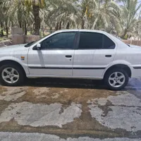 سمند lx  xu7 مدل 96|خودرو سواری و وانت|برازجان, |دیوار
